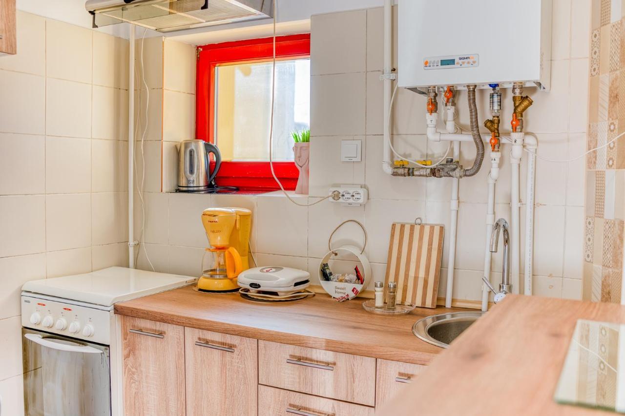 Appartamento Suvenir Chic - Fusion Of Modern Elegance & Harmony *