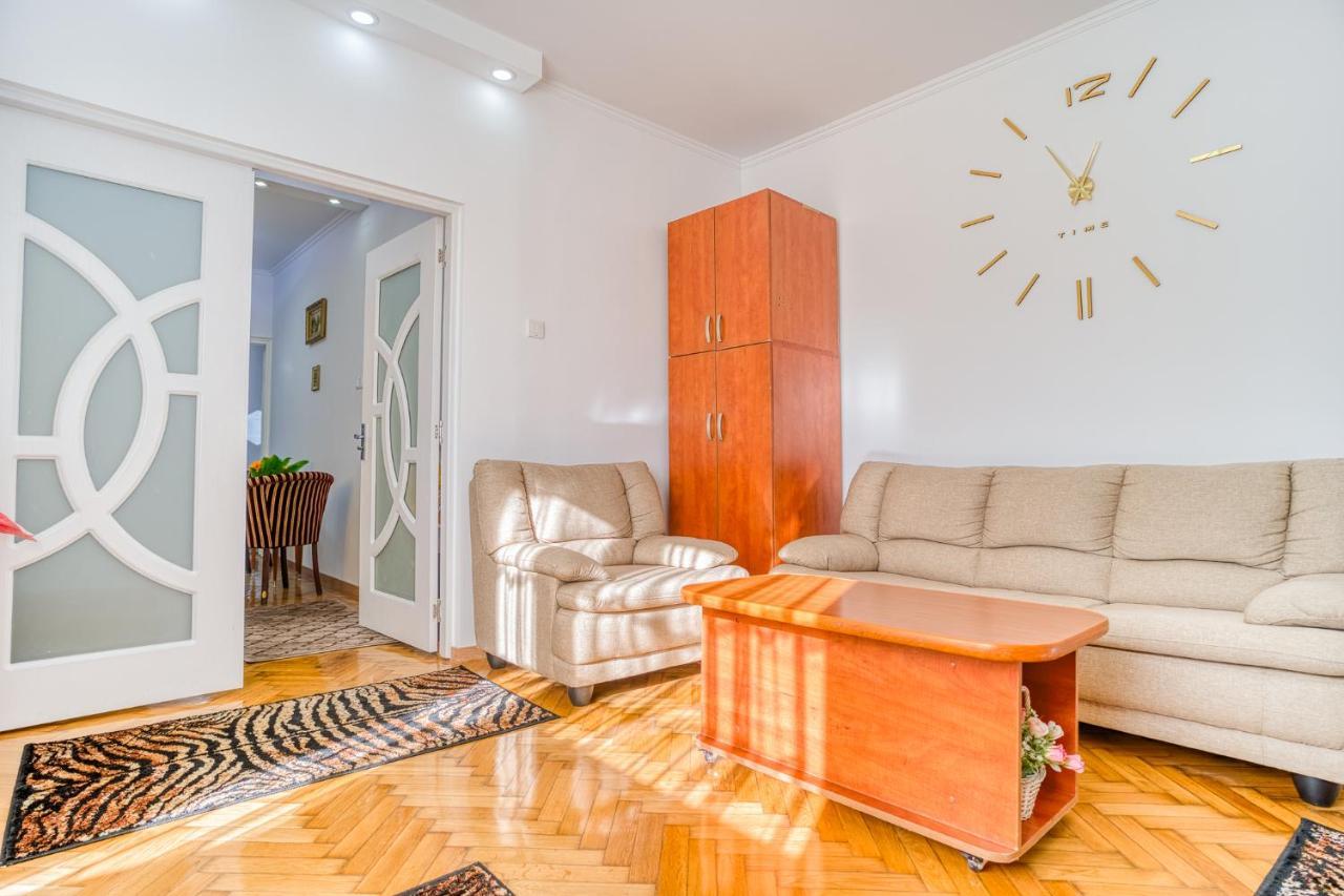 Appartamento Suvenir Chic - Fusion Of Modern Elegance & Harmony *
