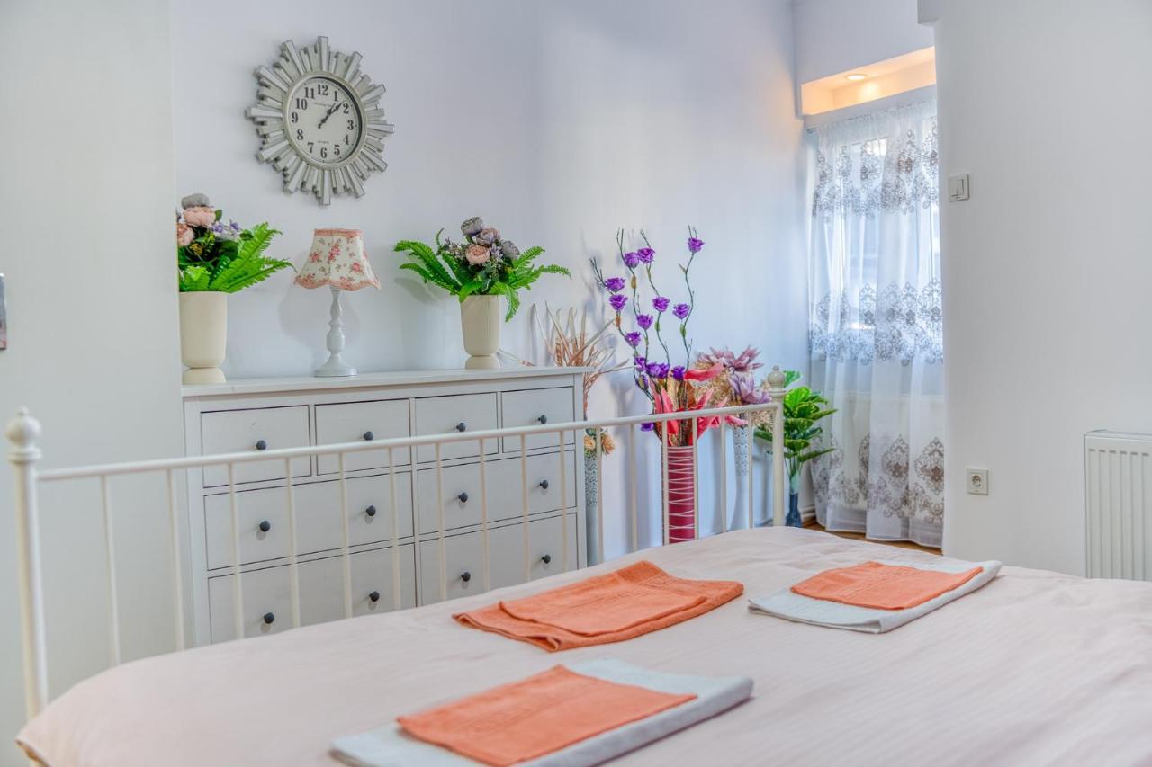 Appartamento Suvenir Chic - Fusion Of Modern Elegance & Harmony Bucarest