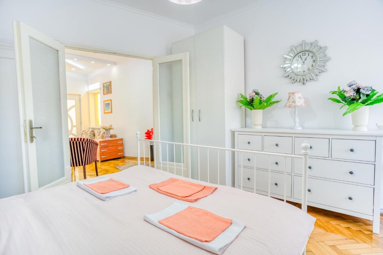 Appartamento Suvenir Chic - Fusion Of Modern Elegance & Harmony