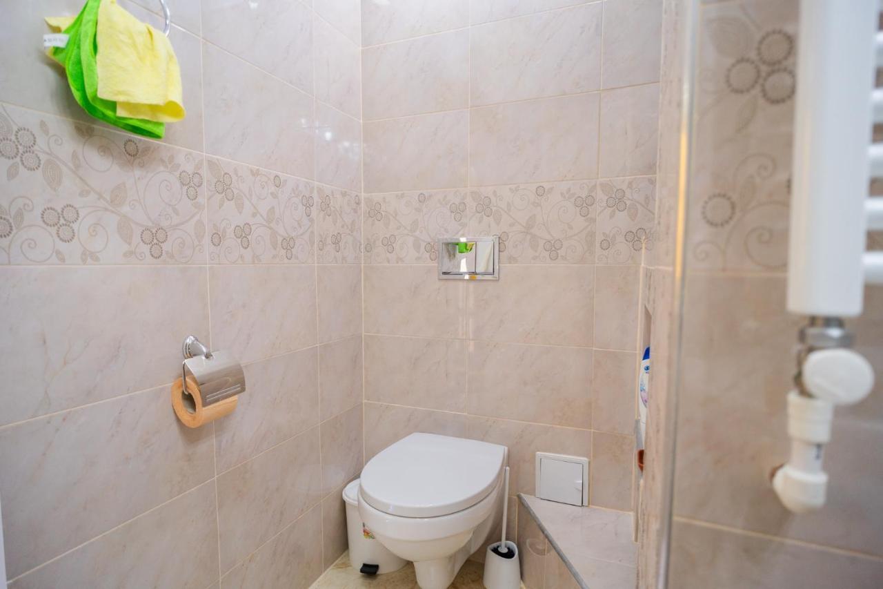 Suvenir Chic - Fusion Of Modern Elegance & Harmony Appartamento Bucarest